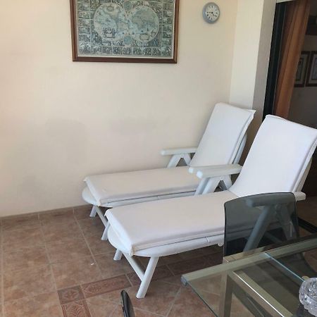 Malibu Playa Apartamento 베날마데나코스타 외부 사진
