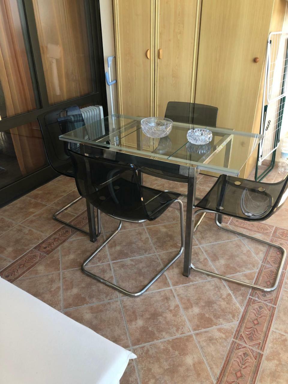 Malibu Playa Apartamento 베날마데나코스타 외부 사진