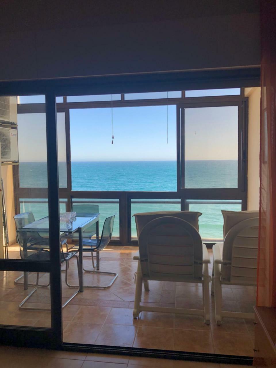 Malibu Playa Apartamento 베날마데나코스타 외부 사진