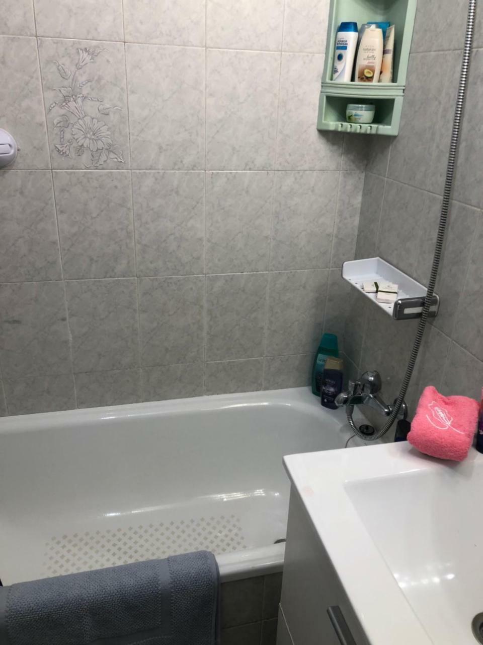 Malibu Playa Apartamento 베날마데나코스타 외부 사진