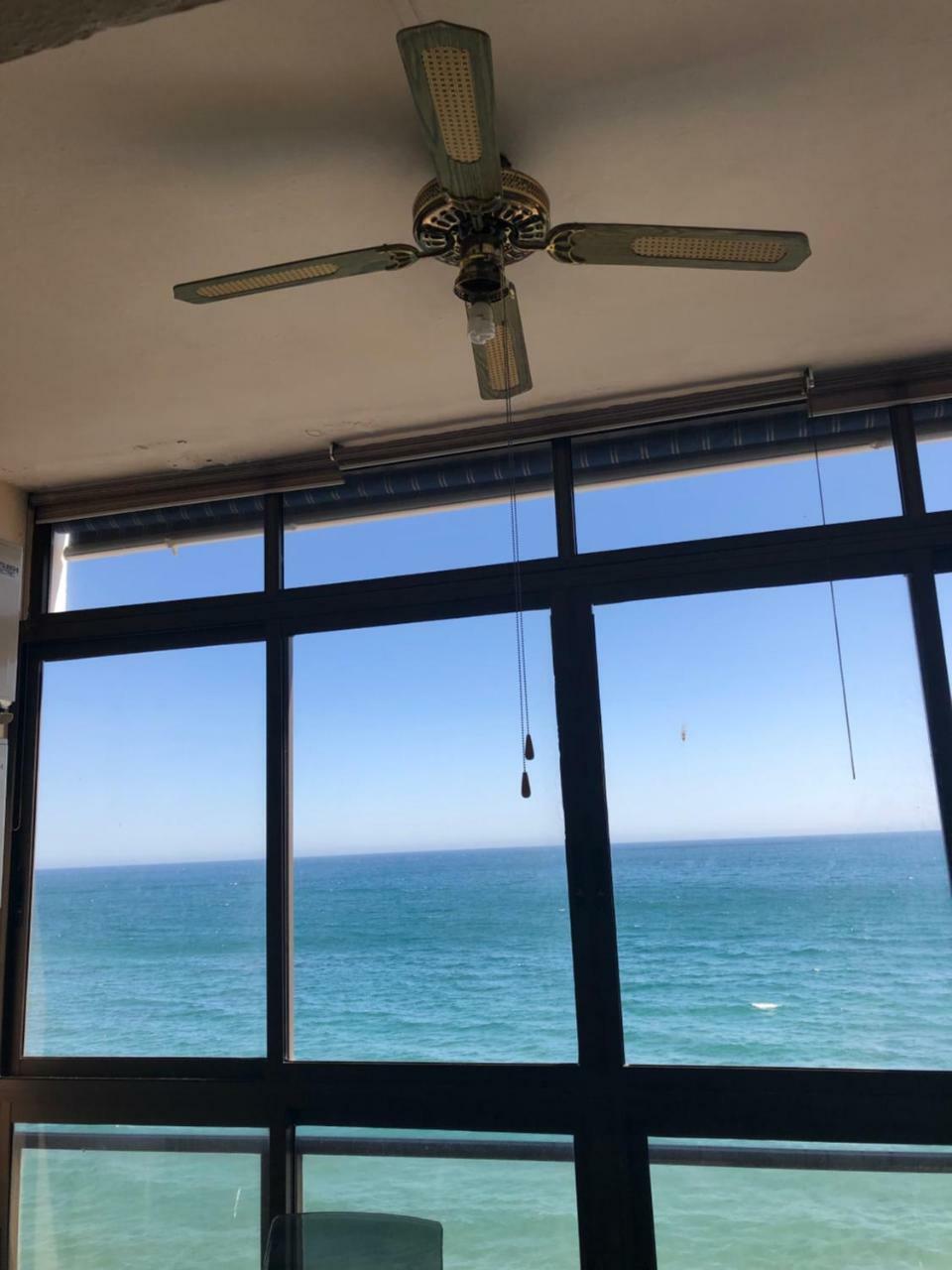Malibu Playa Apartamento 베날마데나코스타 외부 사진