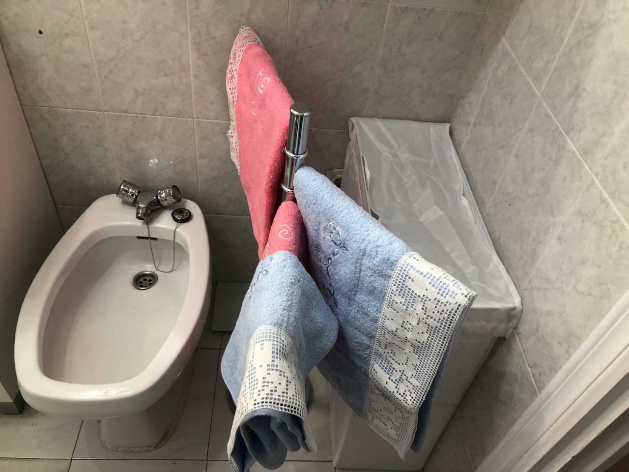 Malibu Playa Apartamento 베날마데나코스타 외부 사진