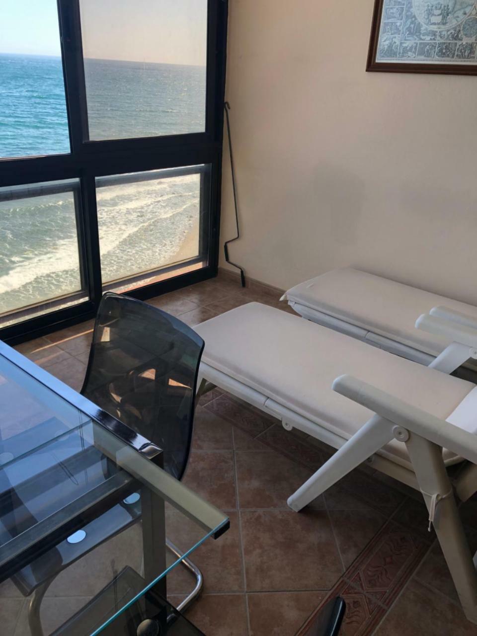 Malibu Playa Apartamento 베날마데나코스타 외부 사진
