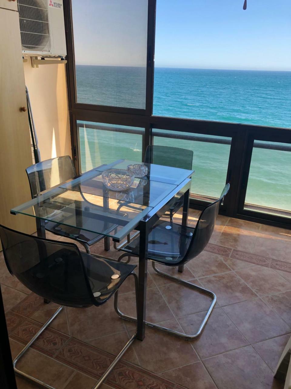 Malibu Playa Apartamento 베날마데나코스타 외부 사진