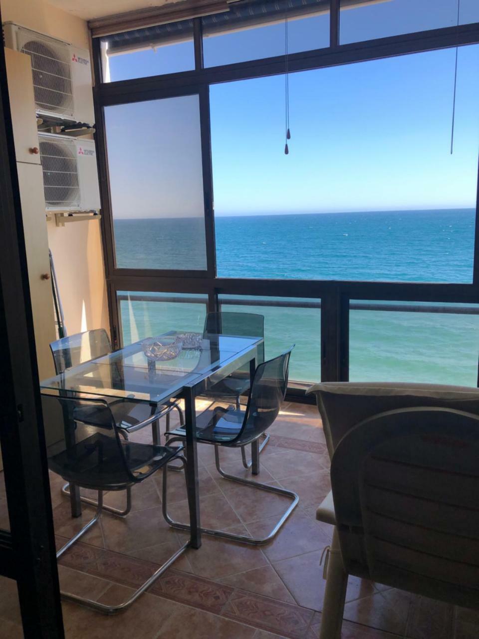 Malibu Playa Apartamento 베날마데나코스타 외부 사진