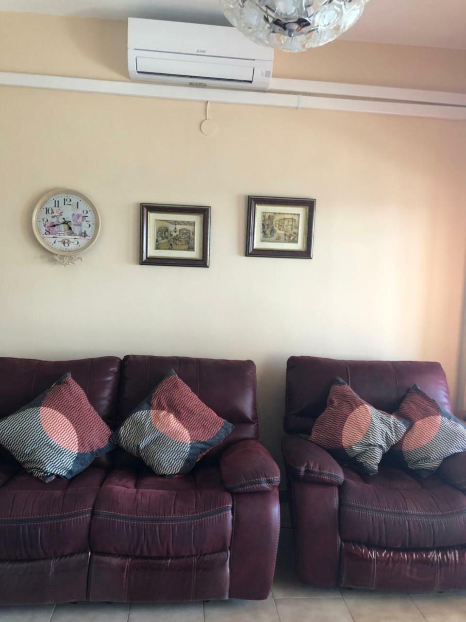 Malibu Playa Apartamento 베날마데나코스타 외부 사진