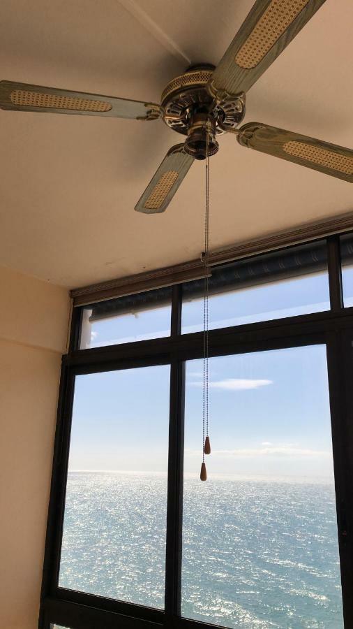 Malibu Playa Apartamento 베날마데나코스타 외부 사진