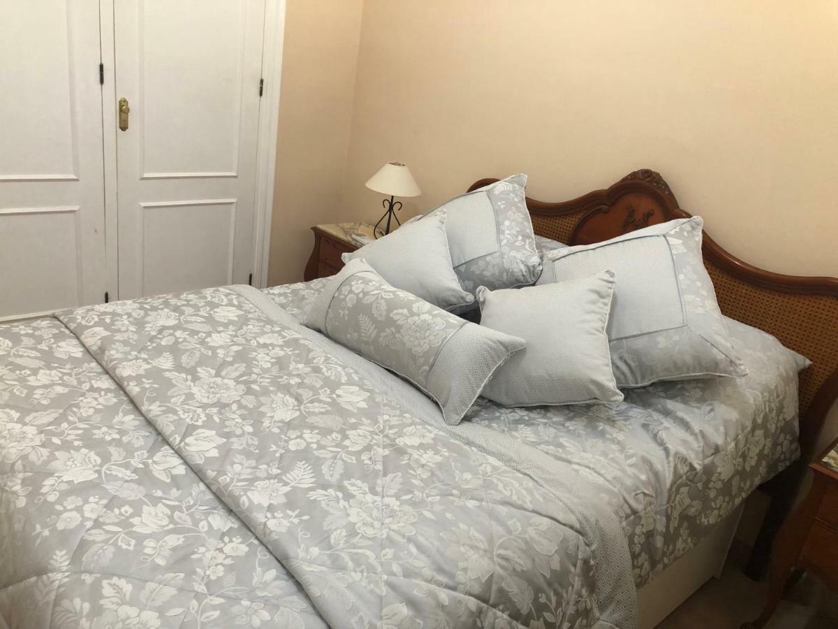 Malibu Playa Apartamento 베날마데나코스타 외부 사진